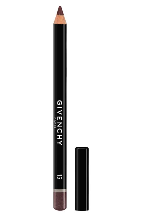 givenchy kohl pencil|Khôl .